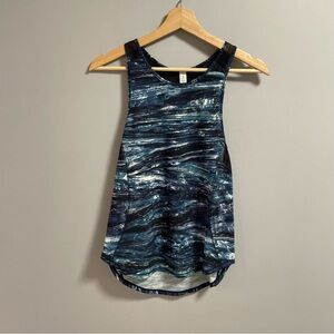 Lululemon Sculpt Tee